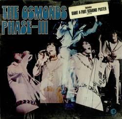 The Osmonds Brothers : Down by the Lazy River